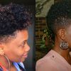 Edgy Short Haircuts For Black Women (Photo 20 of 25)
