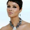 Very Short Pixie Hairstyles For Women (Photo 8 of 15)