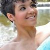 Wedding Hairstyle For Short African Hair (Photo 8 of 15)