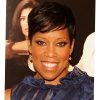 Short Haircuts For Black Woman (Photo 19 of 25)