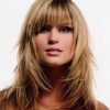 Blunt Bob Hairstyles With Face-Framing Bangs (Photo 13 of 25)