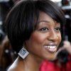 Short Haircuts For Black Women With Thick Hair (Photo 5 of 25)