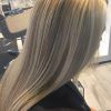 Multi-Tonal Mid Length Blonde Hairstyles (Photo 24 of 25)
