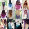 Long Hairstyles Dip Dye (Photo 16 of 25)