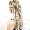 Wrapping Fishtail Braided Hairstyles (Photo 12 of 25)