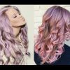 Rosewood Blonde Waves Hairstyles (Photo 23 of 25)