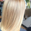 Bright Long Bob Blonde Hairstyles (Photo 11 of 25)
