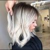 Messy, Wavy & Icy Blonde Bob Hairstyles (Photo 11 of 25)
