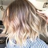 Short Hairstyles With Balayage (Photo 5 of 25)