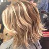Stacked Bob Hairstyles With Fringe And Light Waves (Photo 10 of 25)