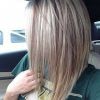 Stacked White Blonde Bob Hairstyles (Photo 11 of 25)