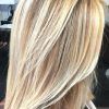 Buttery Highlights Blonde Hairstyles (Photo 11 of 25)