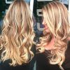 Blonde Color Melt Hairstyles (Photo 7 of 25)