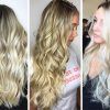 Buttery Blonde Hairstyles (Photo 15 of 25)