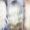 Creamy Blonde Fade Hairstyles (Photo 14 of 25)