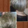 Short Stacked Bob Blowout Hairstyles (Photo 4 of 25)