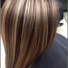 Light Brown Hairstyles With Blonde Highlights (Photo 19 of 25)