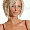 Short Blonde Bob Hairstyles With Layers (Photo 11 of 25)