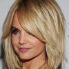 Shoulder-Length Bob Hairstyles With Side Bang (Photo 15 of 25)