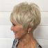 23 Photos Classic Pixie Haircuts for Women Over 60