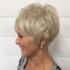 Classic Pixie Haircuts For Women Over 60 (Photo 1 of 23)