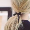 Honey Blonde Fishtail Look Ponytail Hairstyles (Photo 10 of 25)