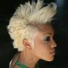 Blonde Mohawk Hairstyles (Photo 11 of 25)