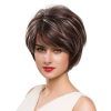 Layered Short Hairstyles With Bangs (Photo 16 of 25)