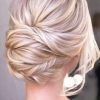 Braided Updo For Blondes (Photo 21 of 25)
