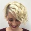 Pixie-Bob Haircuts With Temple Undercut (Photo 13 of 15)