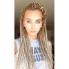 Cornrows Hairstyles For White Girl (Photo 15 of 15)