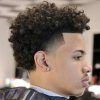 Long Luscious Mohawk Haircuts For Curly Hair (Photo 9 of 25)