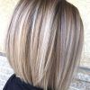 Short Bob Hairstyles With Balayage Ombre (Photo 12 of 25)