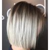 Rooty Blonde Bob Hairstyles (Photo 3 of 25)