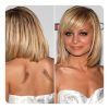 Shoulder-Length Bob Hairstyles With Side Bang (Photo 22 of 25)