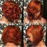  Best 25+ of Burnt Orange Bob Hairstyles with Highlights