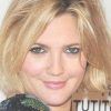 Drew Barrymore Bob Hairstyles (Photo 3 of 15)