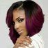 15 Best Collection of African American Bob Haircuts