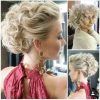 Bob Updo Hairstyles (Photo 13 of 15)