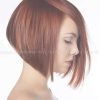 Short Bob Hairstyles For Red Hair (Photo 12 of 15)