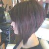 Bob Haircuts With Red Highlights (Photo 9 of 15)