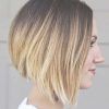 Bob Hairstyles With Ombre (Photo 9 of 15)
