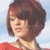 Short Bob Hairstyles For Red Hair (Photo 3 of 15)