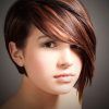 Short Hairstyles For Teenage Girl (Photo 1 of 25)