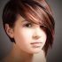 The Best Short Hairstyles for Teenage Girls