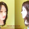Lob Haircuts With Swoopy Face Framing Layers (Photo 7 of 25)