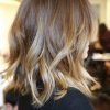 Short Haircuts With Long Front Layers (Photo 18 of 25)