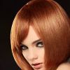 Smooth Bob Hairstyles (Photo 24 of 26)