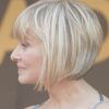 Bob Hairstyles For Older Women (Photo 3 of 15)
