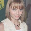 Bob Haircuts With Bangs For Round Faces (Photo 11 of 15)